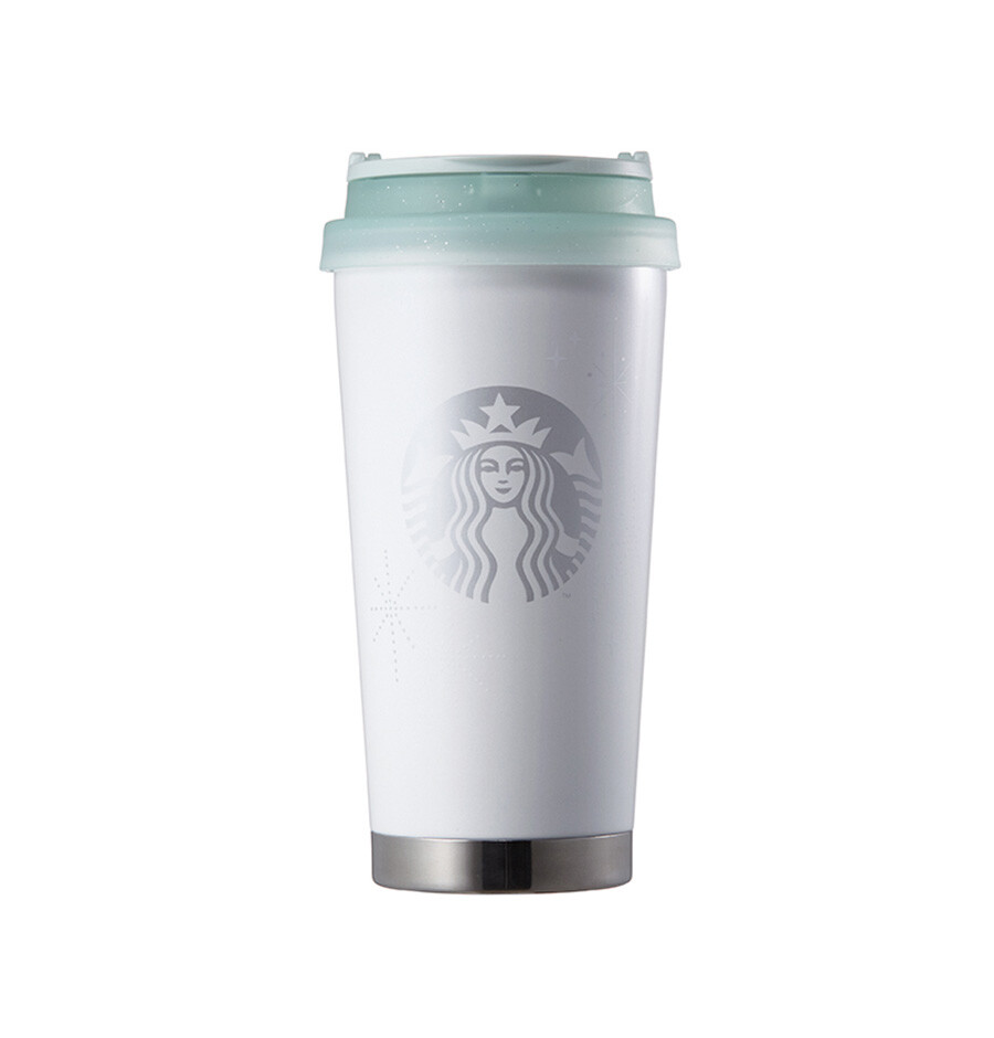 StarbucksHolic - Korea Starbucks Tumbler 2017